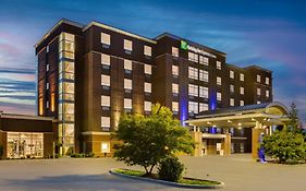 Holiday Inn Express & Suites Cold Lake By Ihg